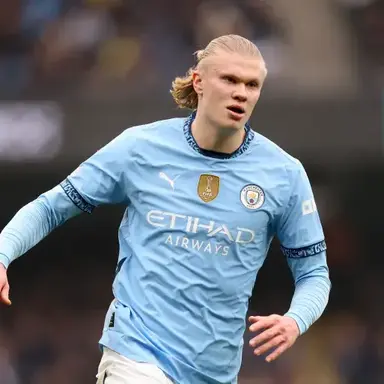 Profile image of Erling Haaland
