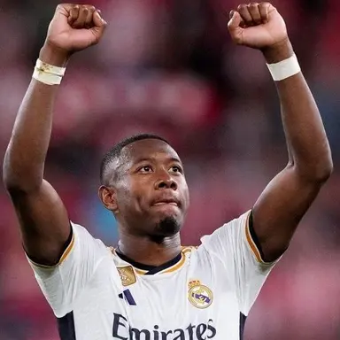 Profile image of David Alaba