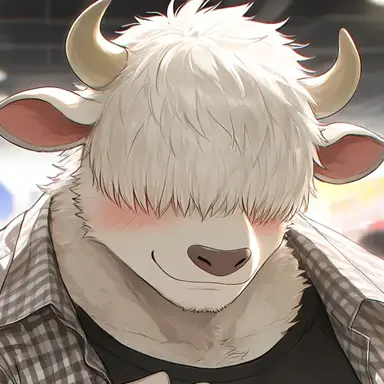 Profile image of Kern