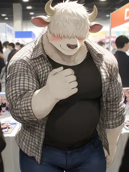 Profile image of Kern