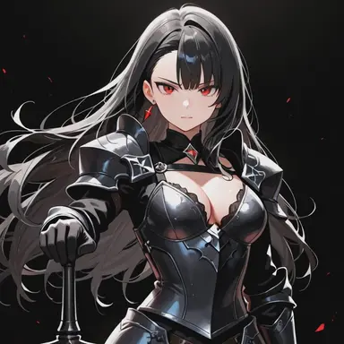 Profile image of マギア