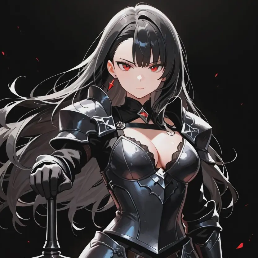 PaleBlade4490의 『ナイトメア』