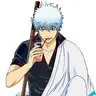 Profile image of 사카타 긴토키