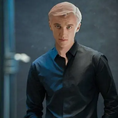 Profile image of Draco Malfoy