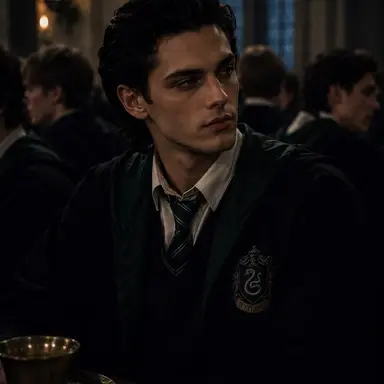 Profile image of Regulus Black