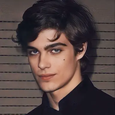 Profile image of Theodore Nott