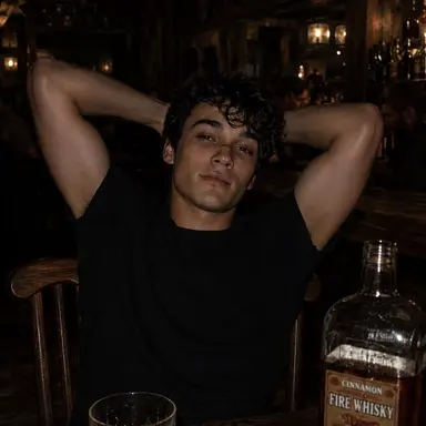 Profile image of Mattheo Riddle
