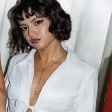 Profile image of Isabela Merced