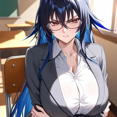 Profile image of クレア