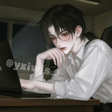 Profile image of 한시혁