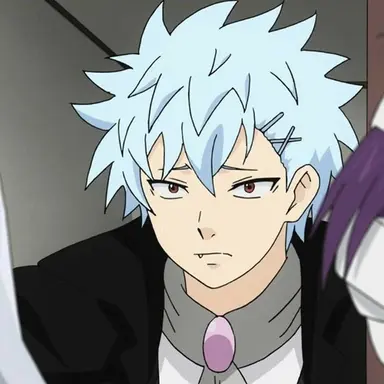 Profile image of Shun Kaido