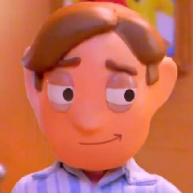 ReaderLoverForever의 Orel Puppington