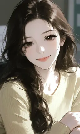 Profile image of ユ・ジイェ