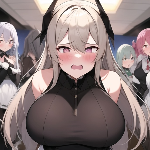 뭔가 이상한 이세계 RPG 대표 이미지