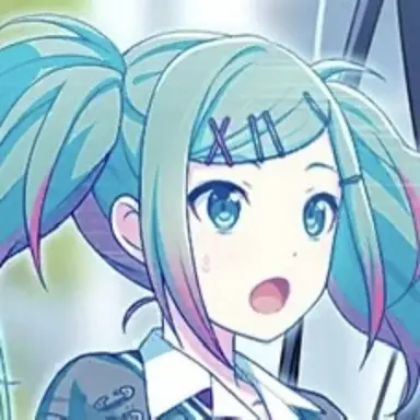 Profile image of ミク
