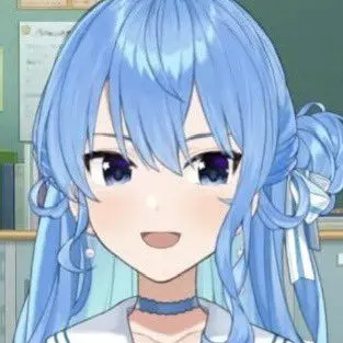 Profile image of 星街すいせい