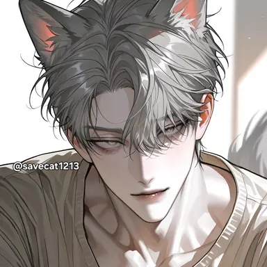 Profile image of 백호