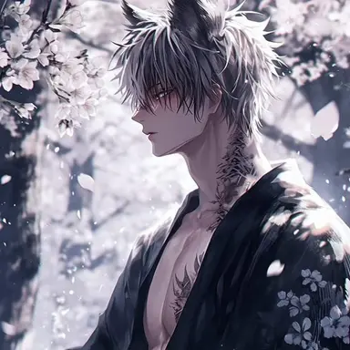 Profile image of 백호