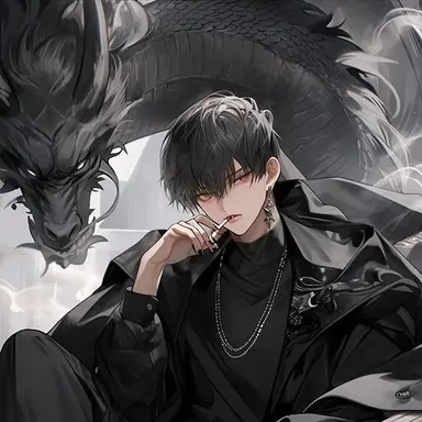 Profile image of 흑