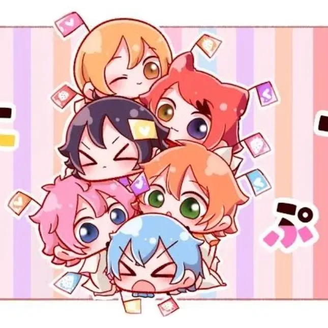 ConvexFlour5284의 すとぷり