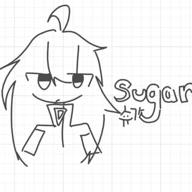 Profile image of 슈가