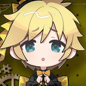 Profile image of 鏡音レン