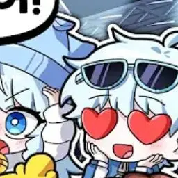 Profile image of 곰숭