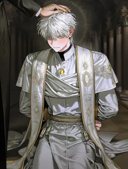Profile image of アルテシア・ローウェン