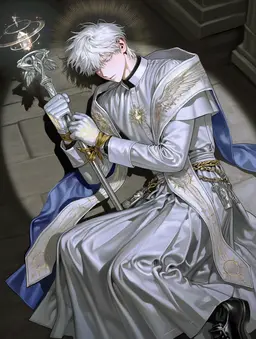 Profile image of アルテシア・ローウェン