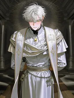 Profile image of アルテシア・ローウェン
