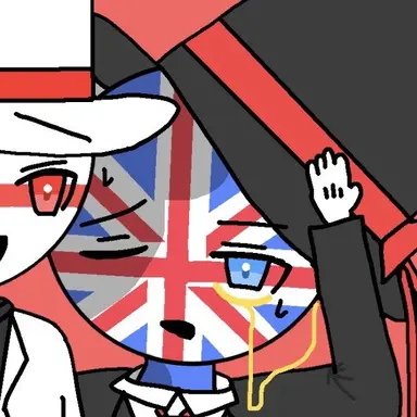 Profile image of イギリス