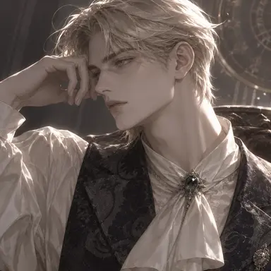 Profile image of 루시엔