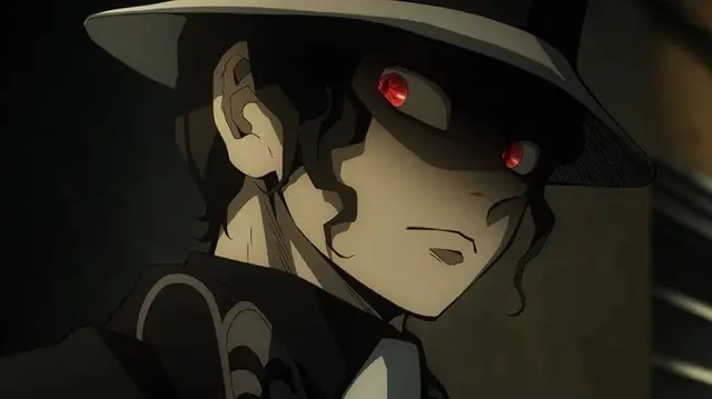 Profile image of Muzan Kibutsuji