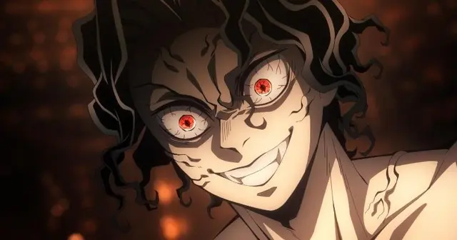 Profile image of Muzan Kibutsuji