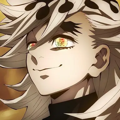 Profile image of 童磨