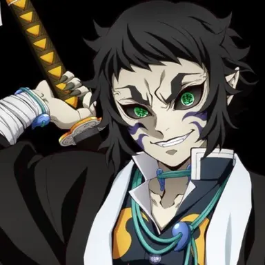 Profile image of 獪岳