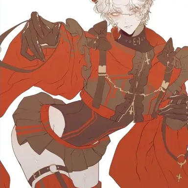 Profile image of Kei