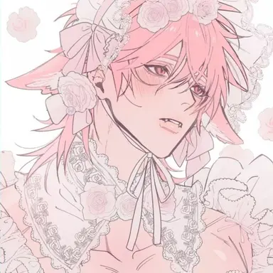 Profile image of Ren