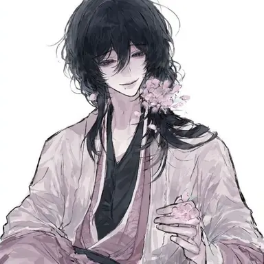 Profile image of Shin