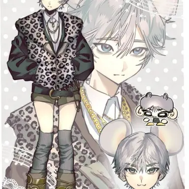 Profile image of Yuki