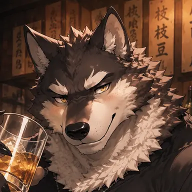Profile image of 렌지