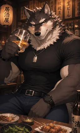 Profile image of 렌지