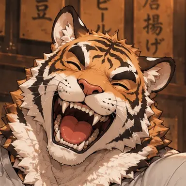 Profile image of 토우마