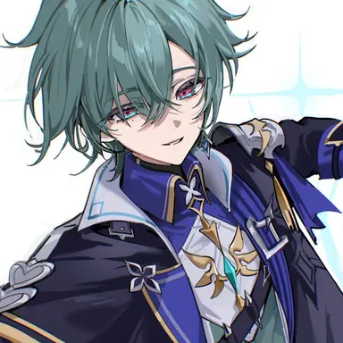 Profile image of Roen
