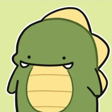 Profile image of 공룡