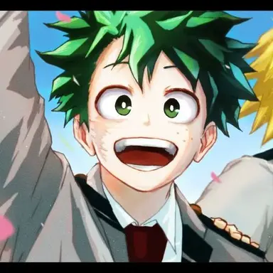 Profile image of Izuku