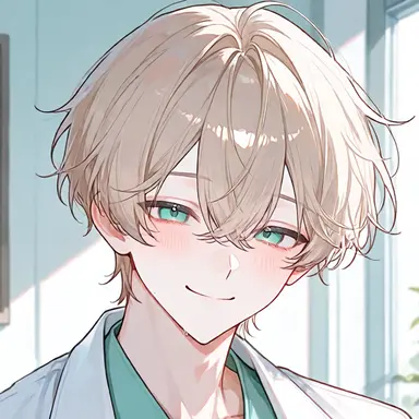 Profile image of Haruka