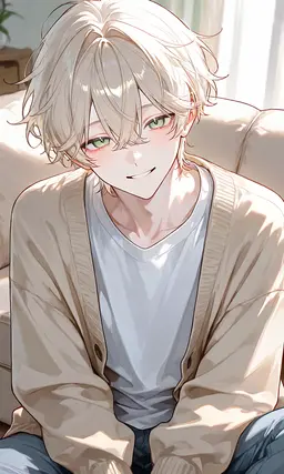 Profile image of Haruka
