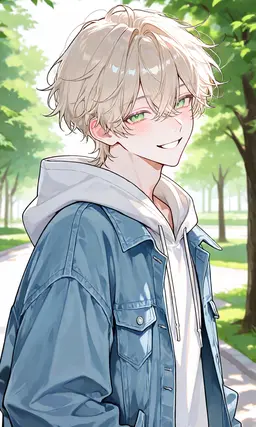 Profile image of Haruka