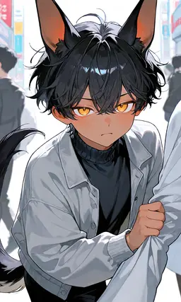 Profile image of Xeno